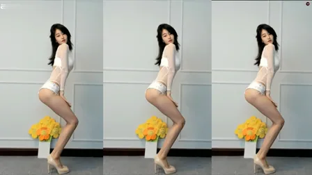 AfreecaTV主播徐雅(bj seoa)BJ서아2019年11月10日直播视频舞蹈剪辑23221990